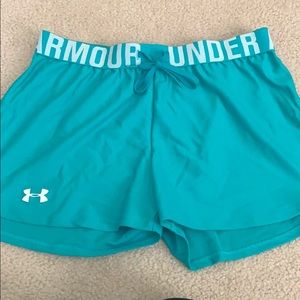 Under Armour shorts